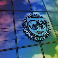 IMF World Economic Outlook: economic uncertainty is now higher than it ever was during COVID