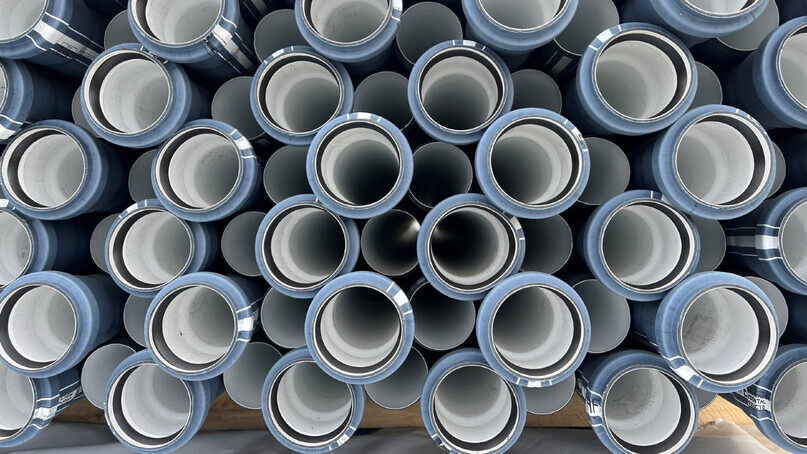 Noise-reducing drainage system sales rise as developers meet growing demand for city living