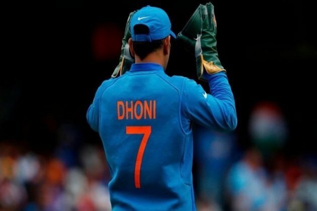 Sharad Pawar recalls how Dhoni was made captain