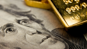Surprise dividends arguably ring another bell for gold