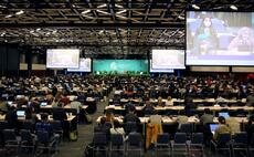 COP15: Despite slow start, hopes for a new era of business accountability remain high
