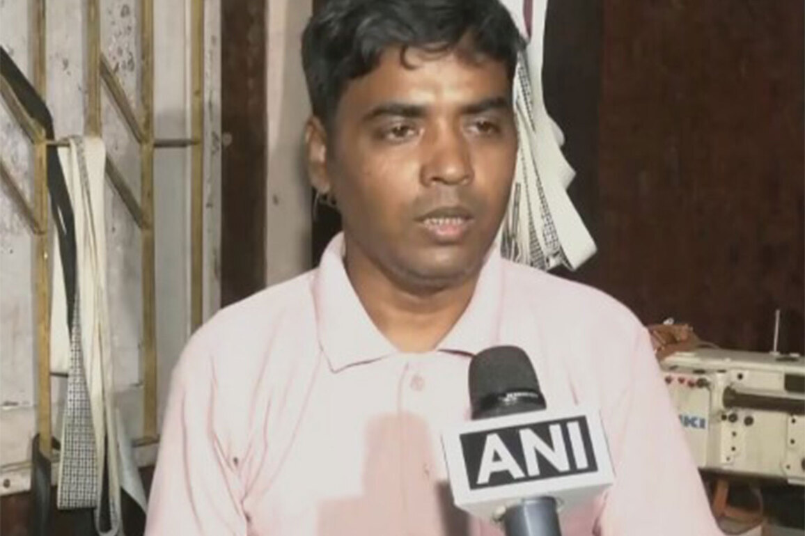 Tripura bamboo artisan "proud and encouraged" after mention in PM Modi's Mann Ki Baat