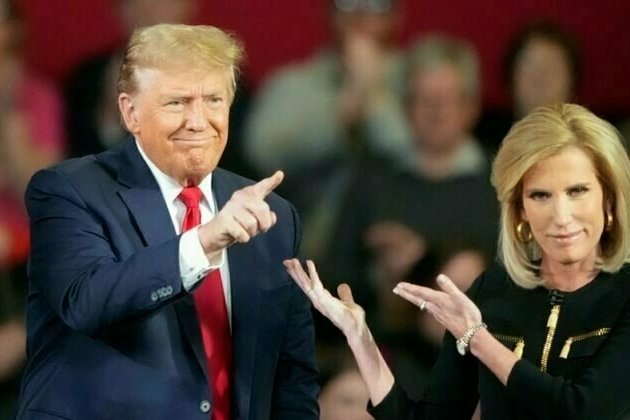 Trump appoints 2 from Fox News to Kennedy Center board