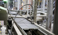 Russells gets £50,000 upgrade
