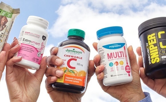 DCP backs China expansion by Canadian vitamins brand