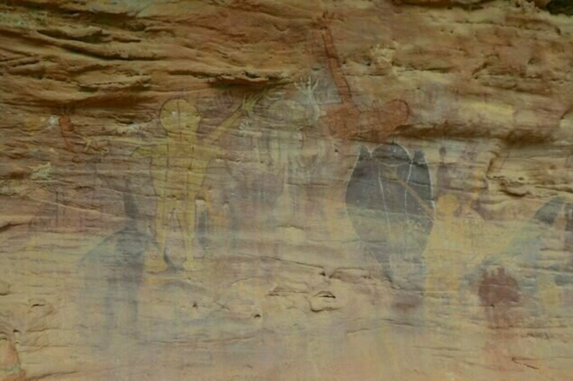 Cape York deserves World Heritage status - and Queensland may need it to become a global leader in tourism