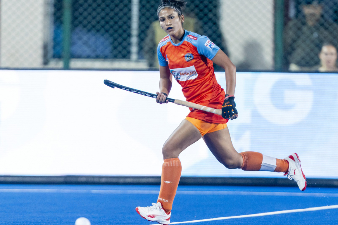 SG Pipers aim for redemption in Women's Hockey India League after tough debut season