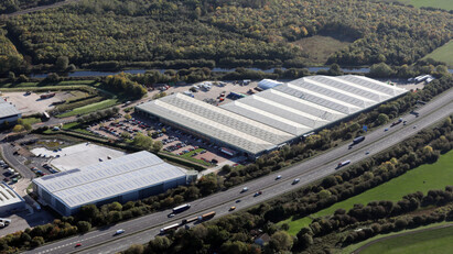 Omega celebrates 25th anniversary with £20 million investment programme
