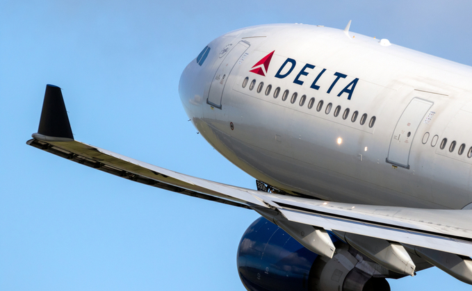 CrowdStrike rebuffs Delta's legal threats