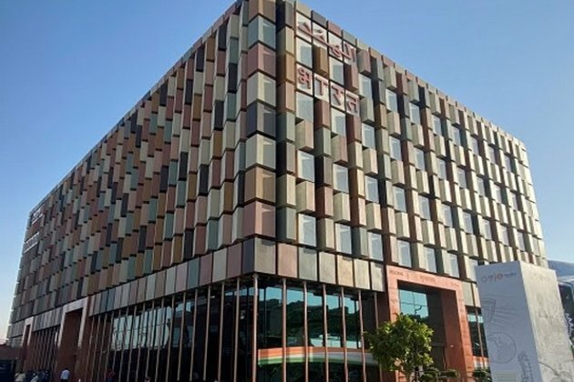 India Pavilion crosses 800K footfall milestone