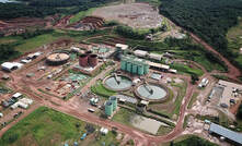  Equinox Gold's Aurzona mine in Brazil