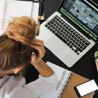 Study finds if mindfulness can combat anxiety