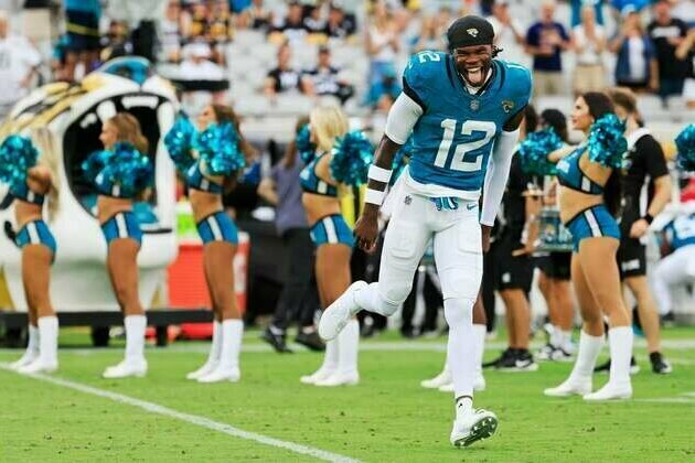 Jags kick off Travis Hunter-Liam Coen era with visit from Panthers