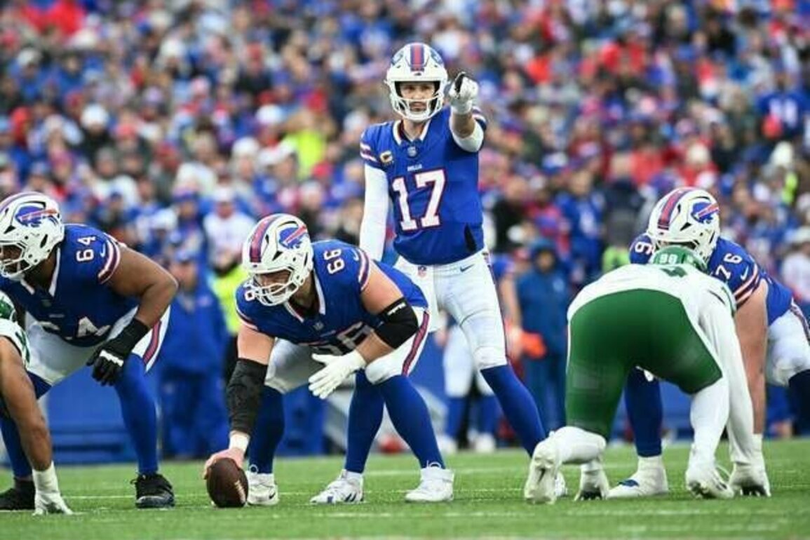 Bills steer into 'hard' prep for Jets with honest self-assessment