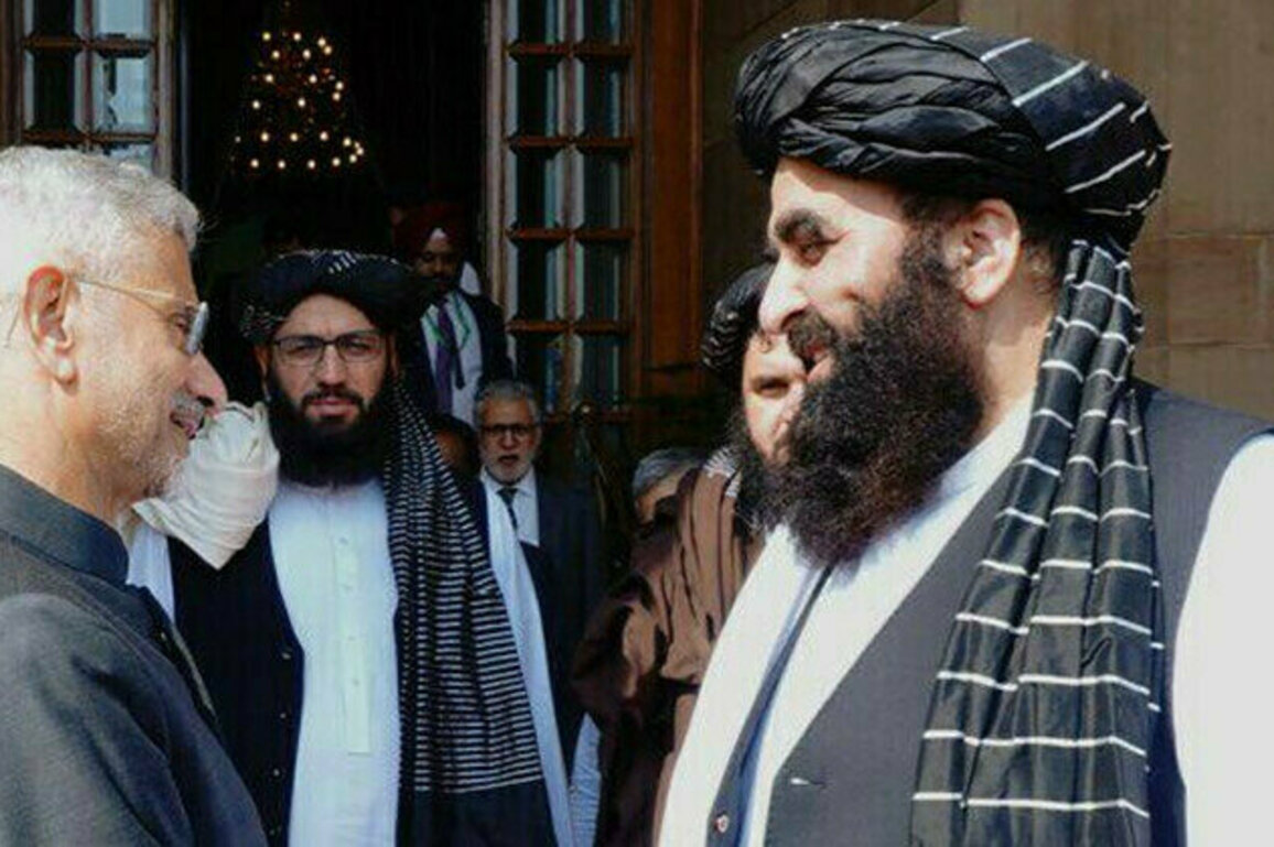 Afghanistan assures India it will not allow misuse of its territory