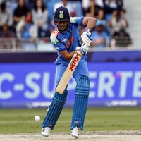 Gill, Arshdeep, Jurel wish under-19 boys as India gears up for U-19 Men's CWC