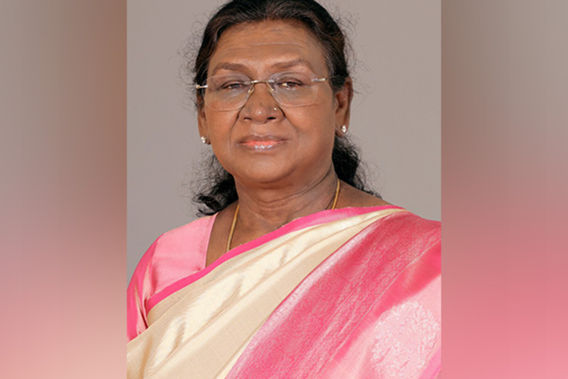 President Murmu to deliver her 4th Independence Day Eve address today