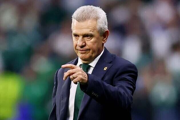 Mexico manager Javier Aguirre stepping down, assistant Rafa Marquez stepping up