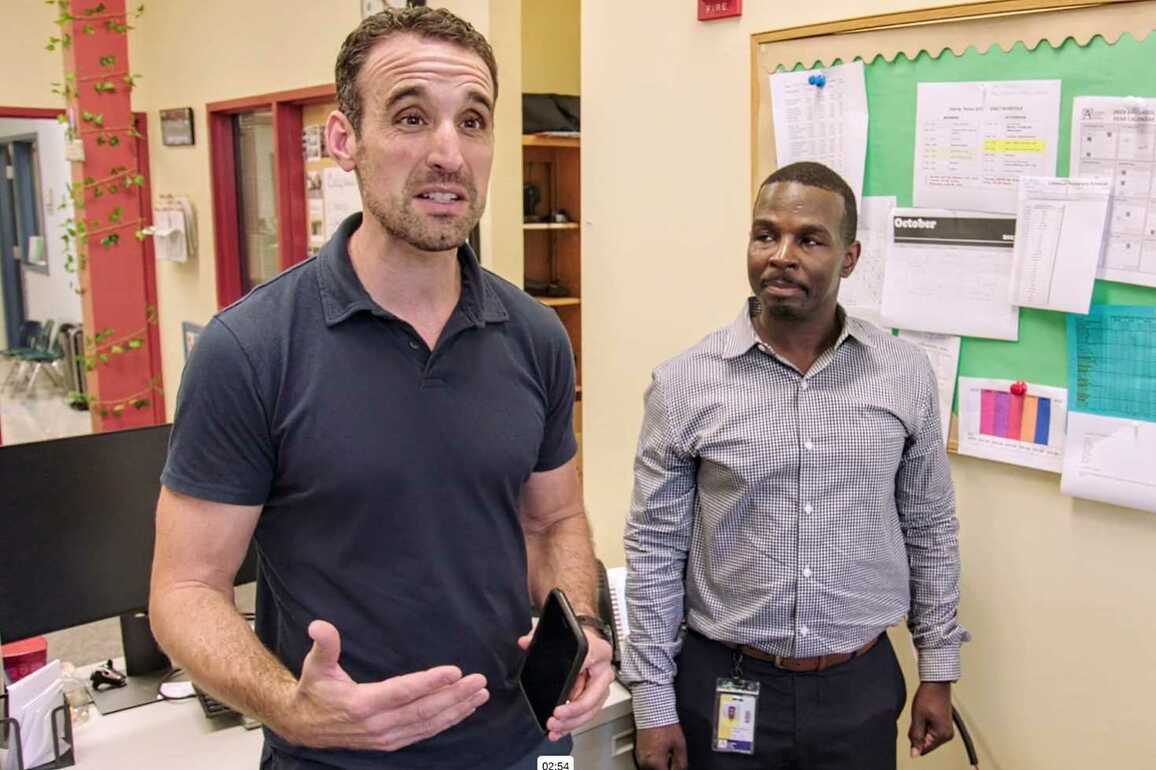 Most APS students and staff feel safe in schools, new data shows