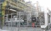 Emerson completes Shanghai petrochemical automation