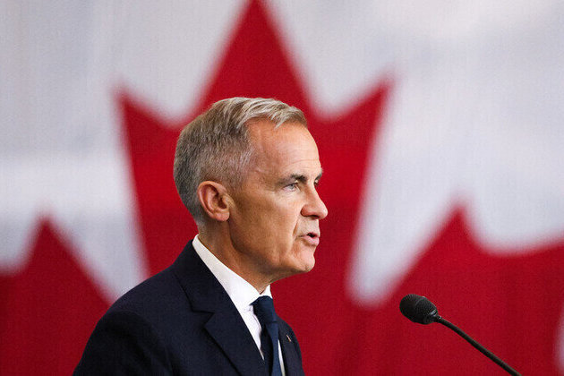 Canada unveils Arctic militarization plan