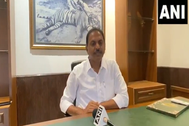 "Something that this nation cannot excuse": YSRCP's SV Satish Kumar Reddy condemns police assault in Tenali