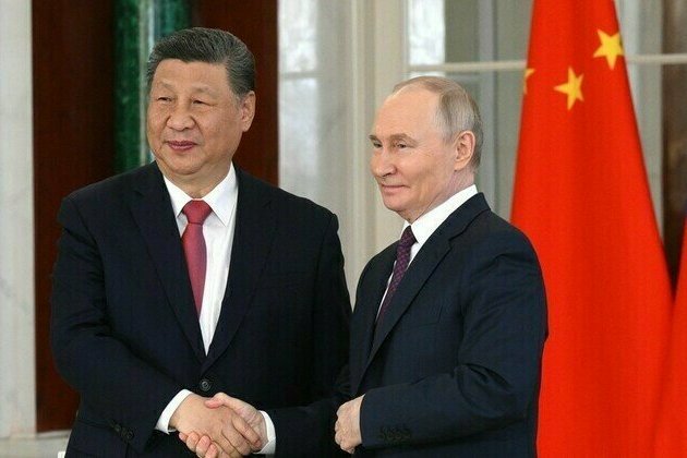 Putins interview ahead of China visit (FULL TEXT)
