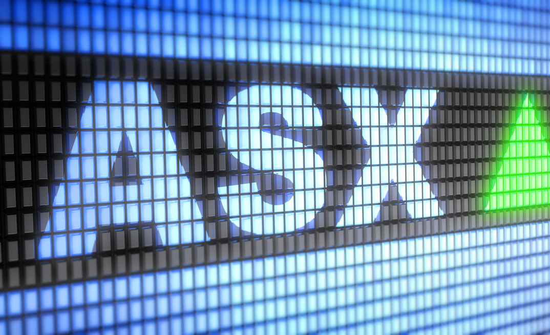 Mixed session for ASX miners