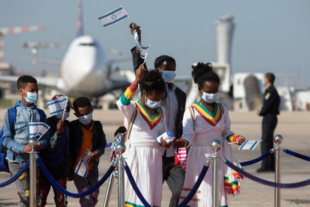 Israel to Allow 3,000 Ethiopian Jews to Immigrate