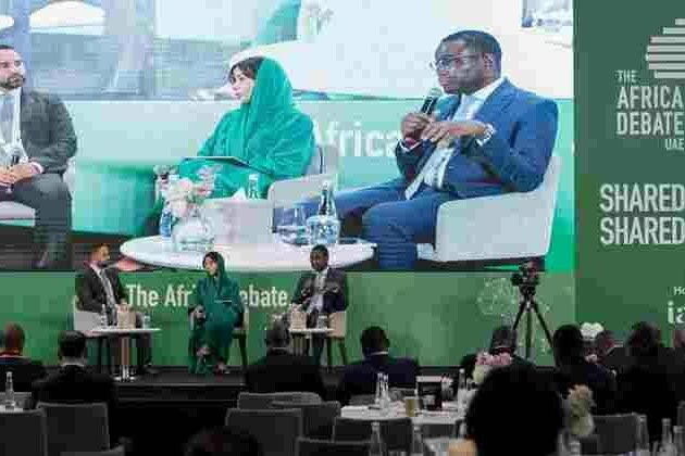 ECI highlights its role as catalyst in enhancing trade, investment opportunities between UAE and Africa
