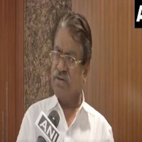"Will fight against govt...": DMK leader TKS Elangovan after Tamil Nadu CM calls for all-party meetings over NEET issue