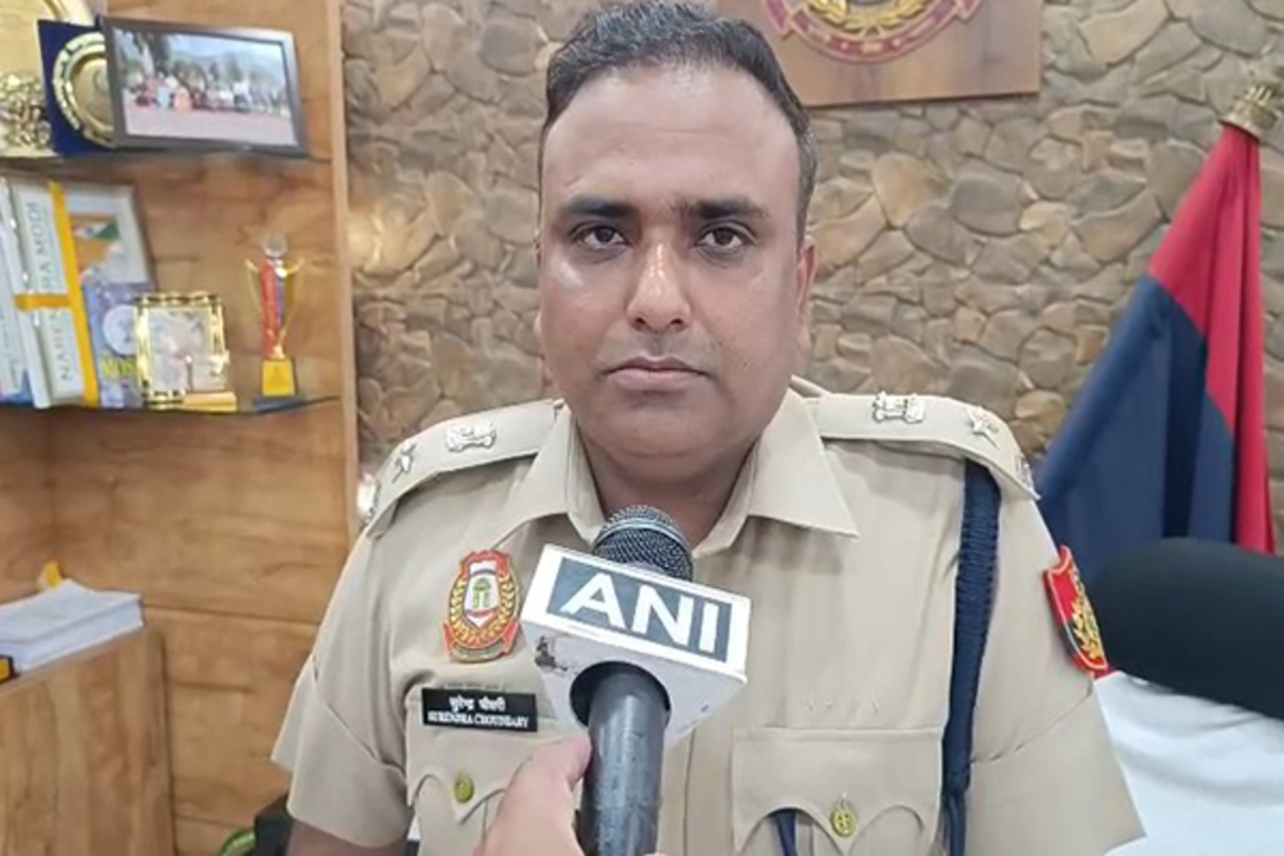 88 illegal Bangladeshi migrants detained for illegal stay in southwest Delhi during verification drive