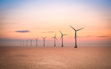 Plans for Salamander Floating Offshore Wind Farm move closer to launch