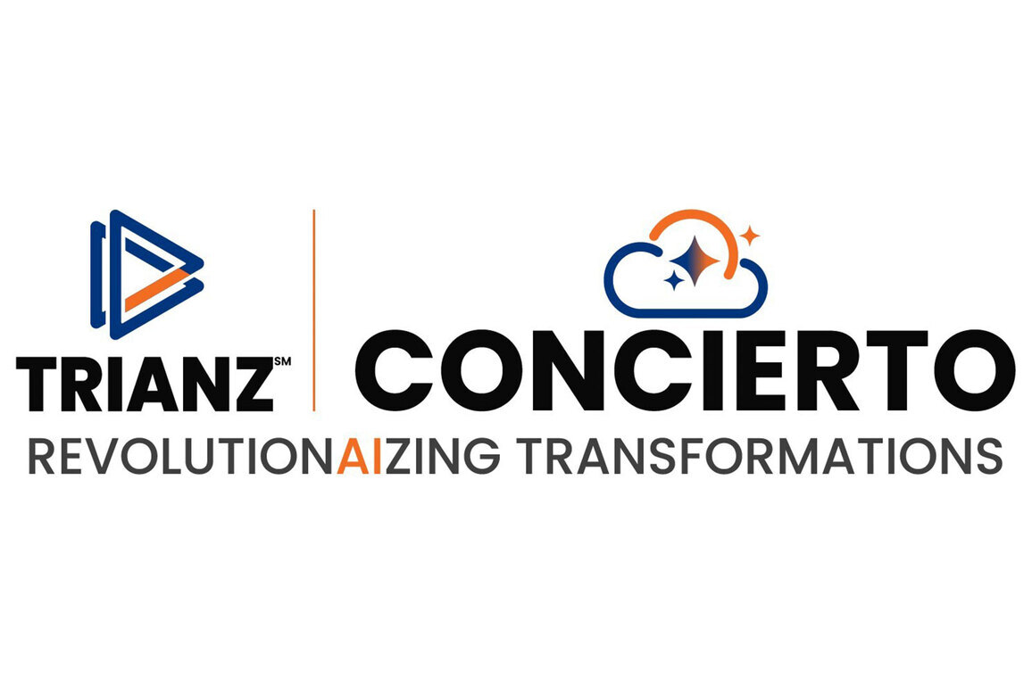 Trianz Launches Concierto Agentic at AWS Summit Singapore - Unifying Enterprise Transformation Across Apps, Data, and Infrastructure