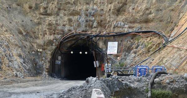 Adelong accesses bonanza-grade ground south of Fosterville