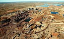 BHP celebrates Olympic Dam milestones