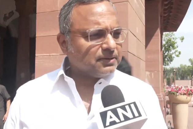 LPG shortage sparks criticism from Congress MP Karti Chidambaram