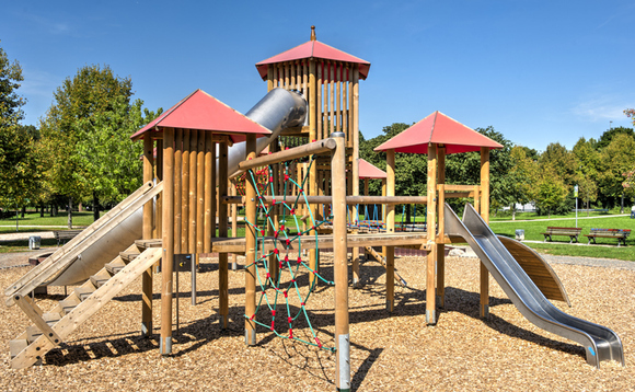 IT Essentials: Climbing frames to mainframes