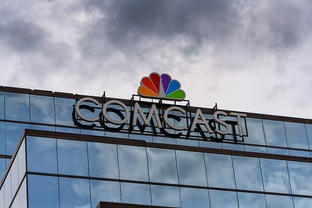 Comcast spins off NBCUniversal in major restructuring