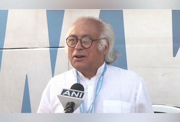 "60 per cent electoral bonds went to BJP," alleges Congress' Jairam Ramesh