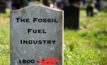 Slugcatcher: Why reports of the death of fossil fuels may have been greatly exaggerated