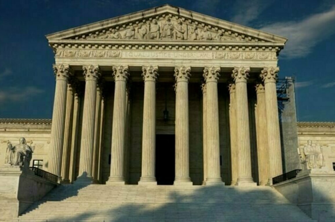 Supreme Court makes it harder for EPA to police sewage discharges