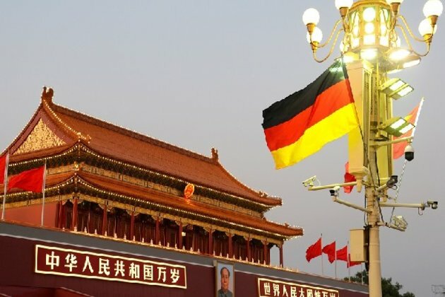 China warns 'risks to economic ties' with Germany amid change in Berlin's policy