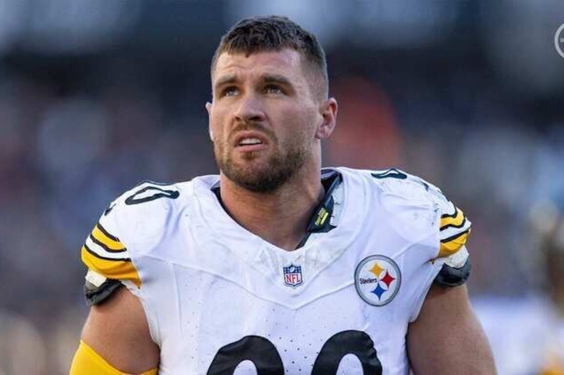 Watt ruled out for Monday Night Football