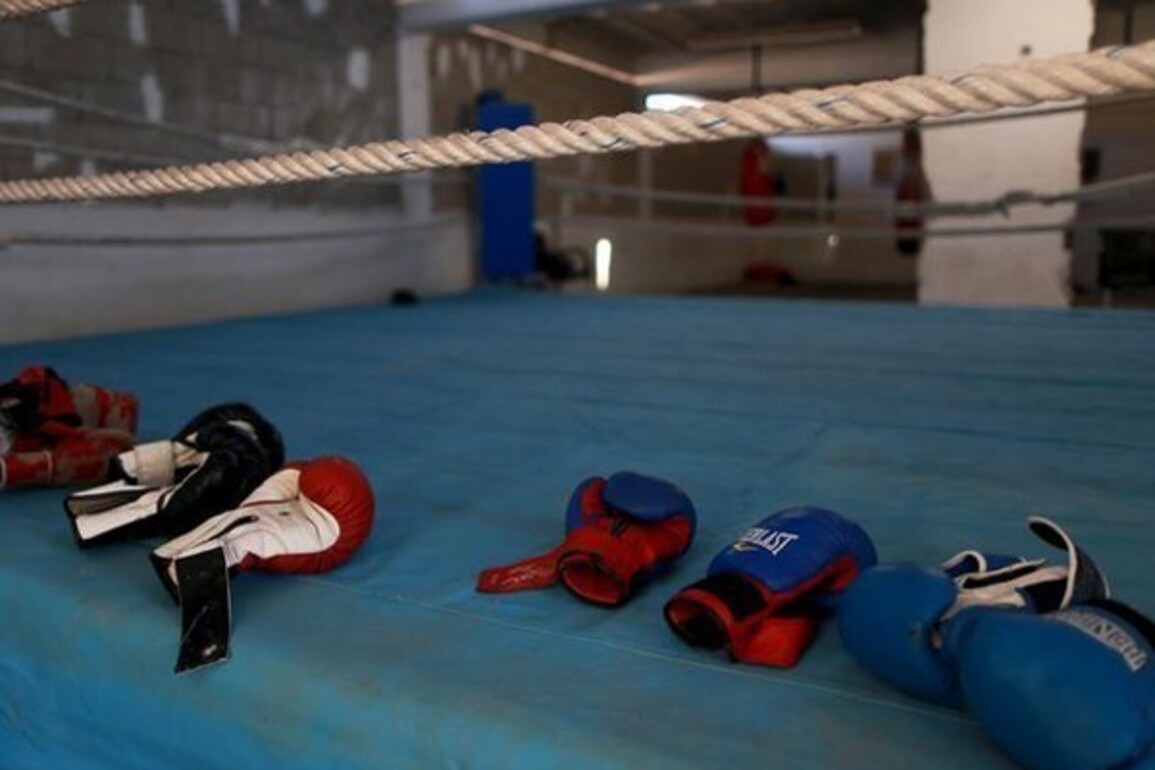 U22 Asian Boxing Championships: Sagar, Harsh register dominant wins to advance