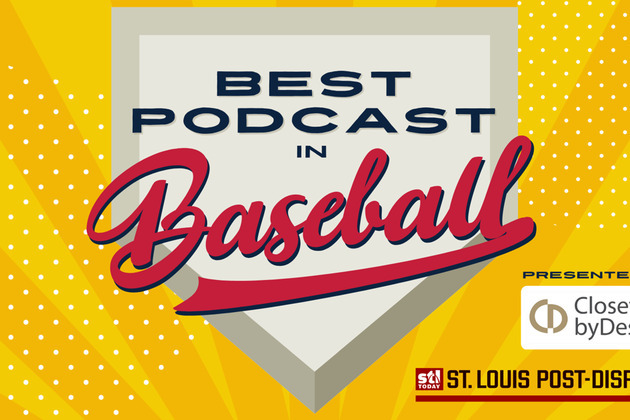 The seams that bind St. Louis baseball and the history of the game itself- A Glove Story