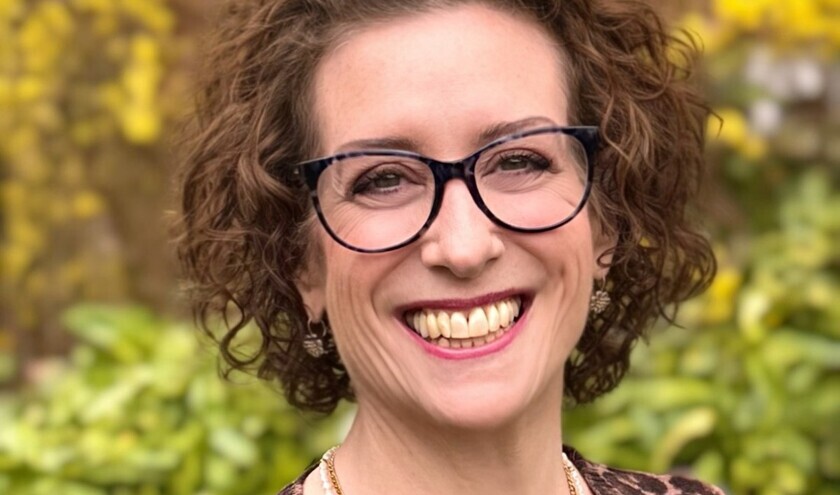 Mandy Stevens © Sussex Partnership NHS Foundation Trust 