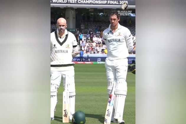 WTC Final: South African, Australian players wearing black armbands to pay respect for people who lost their lives in tragic plane crash in Ahmedabad