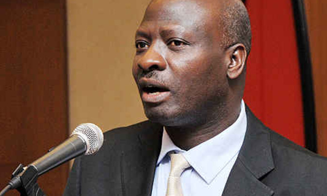 Govt probes death of mother at Jinja Hospital Govt probes death of mother at Jinja Hospital