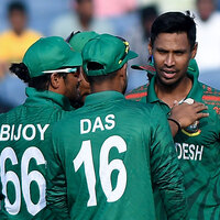 BCB to investigate claims of threats against protesting players